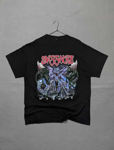 Band Tees  Expert Horror Scary Frightening Thriller 