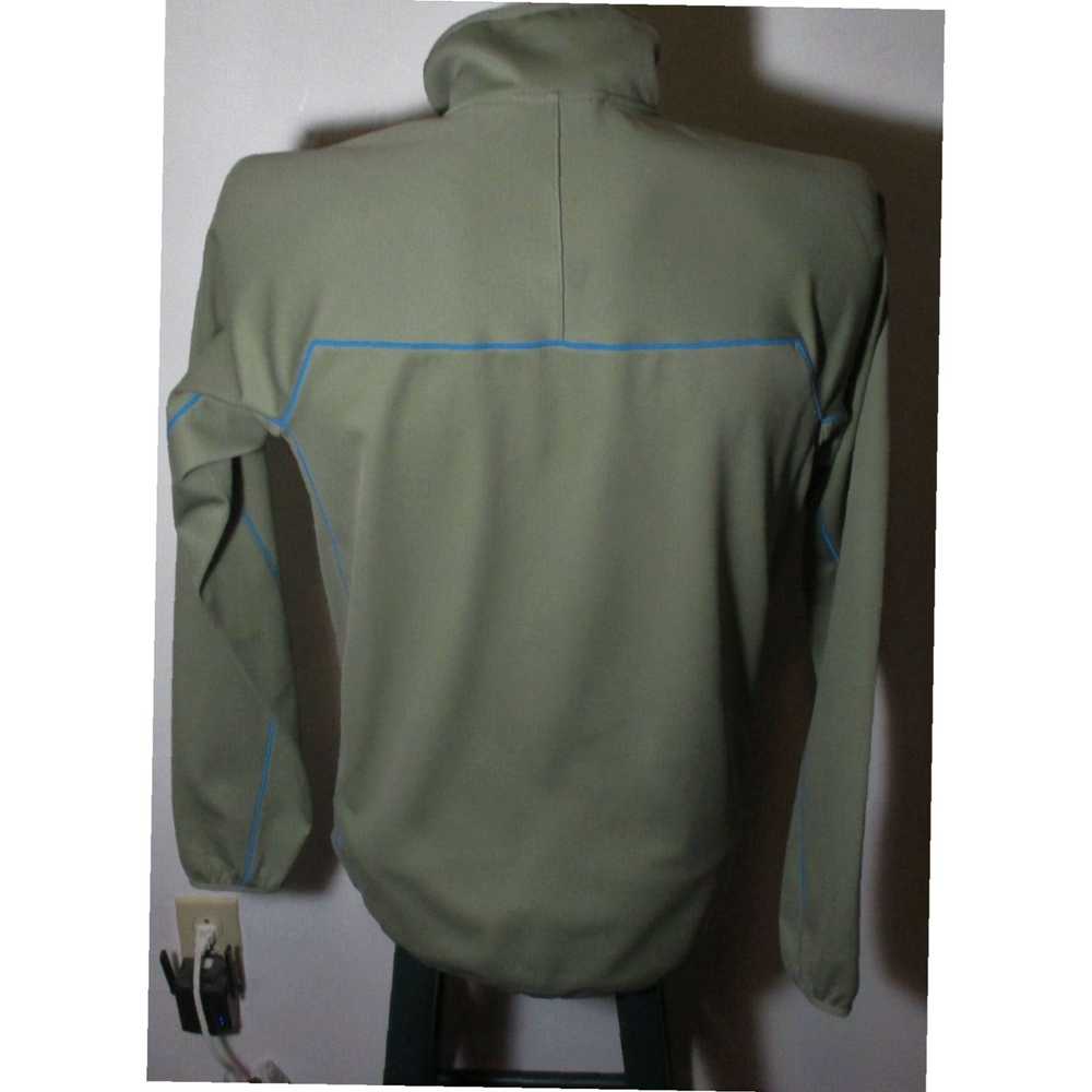 Merrell MERRELL Green Full Zip Wick Plus Wind Ins… - image 5