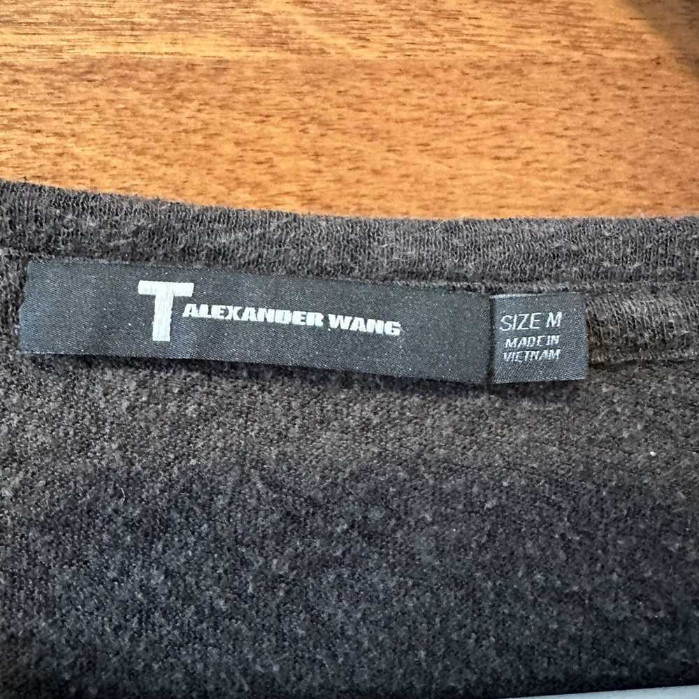 Alexander Wang × T by Alexander Wang T Alexander … - image 4