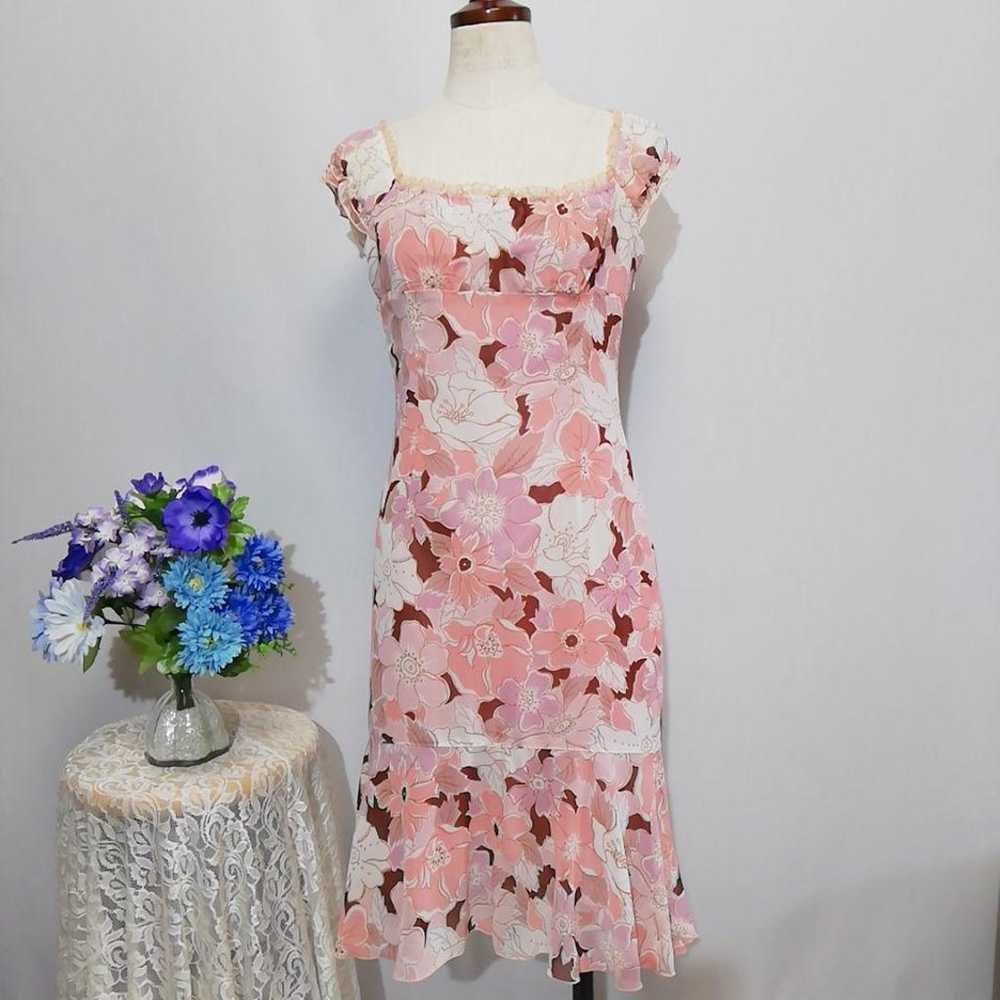 L.R. exquisite beauty item Dress One-piece Party … - image 6