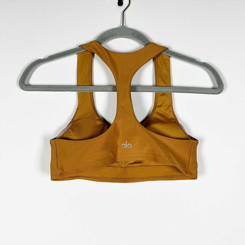 Alo Alo Yoga Women's Airlift Advantage Scoop Neck - image 3