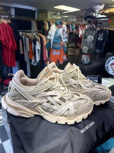 Balenciaga track 2 41 - Gem