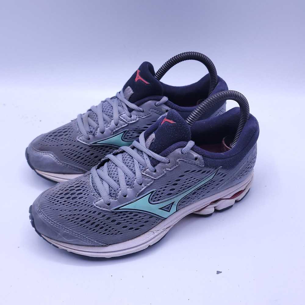 Mizuno Mizuno Wave Rider 22 Shoe Womens Size 6.5 … - image 1