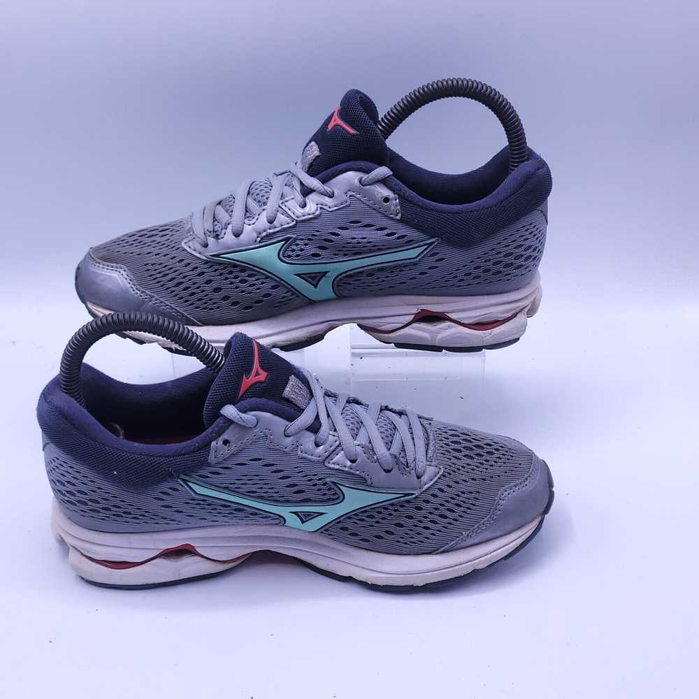 Mizuno Mizuno Wave Rider 22 Shoe Womens Size 6.5 … - image 5