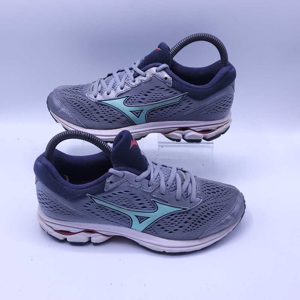 Mizuno Mizuno Wave Rider 22 Shoe Womens Size 6.5 … - image 6