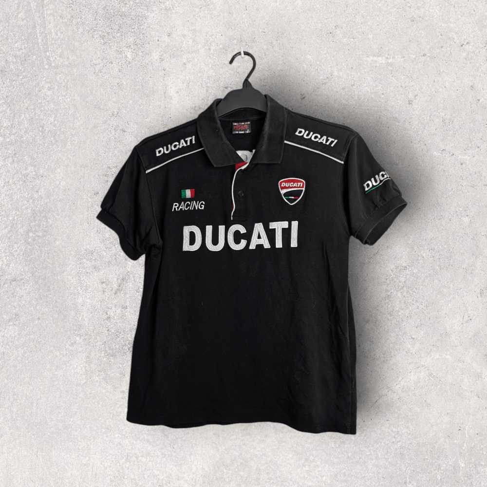 Ducati × Italian Designers × Vintage Vintage Duca… - image 1