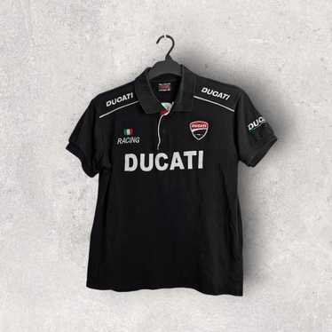 Ducati × Italian Designers × Vintage Vintage Duca… - image 1