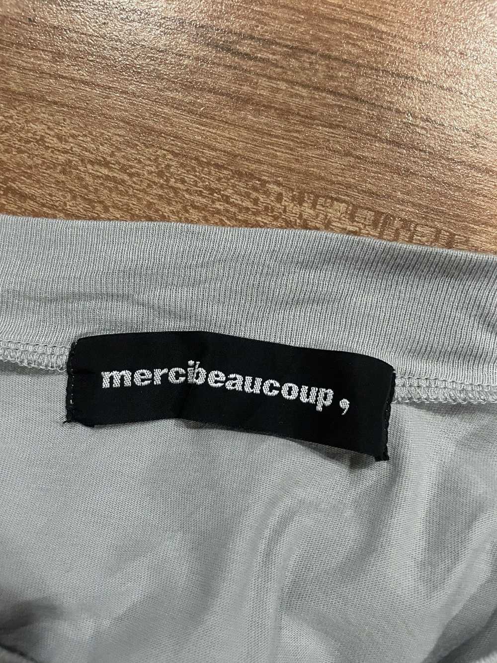 Issey Miyake × Mercibeaucoup × Vintage Mercibeauc… - image 4