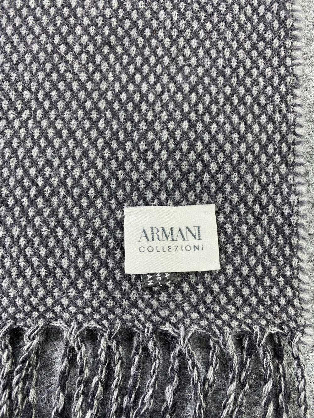 Armani Collezioni × Streetwear × Winter Session A… - image 4