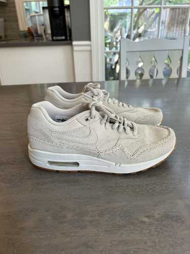 Nike Nike Air Max 1 Sherpa Birch (W)