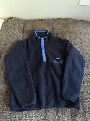 Patagonia × Vintage 1990s Vintage Patagonia Synchi