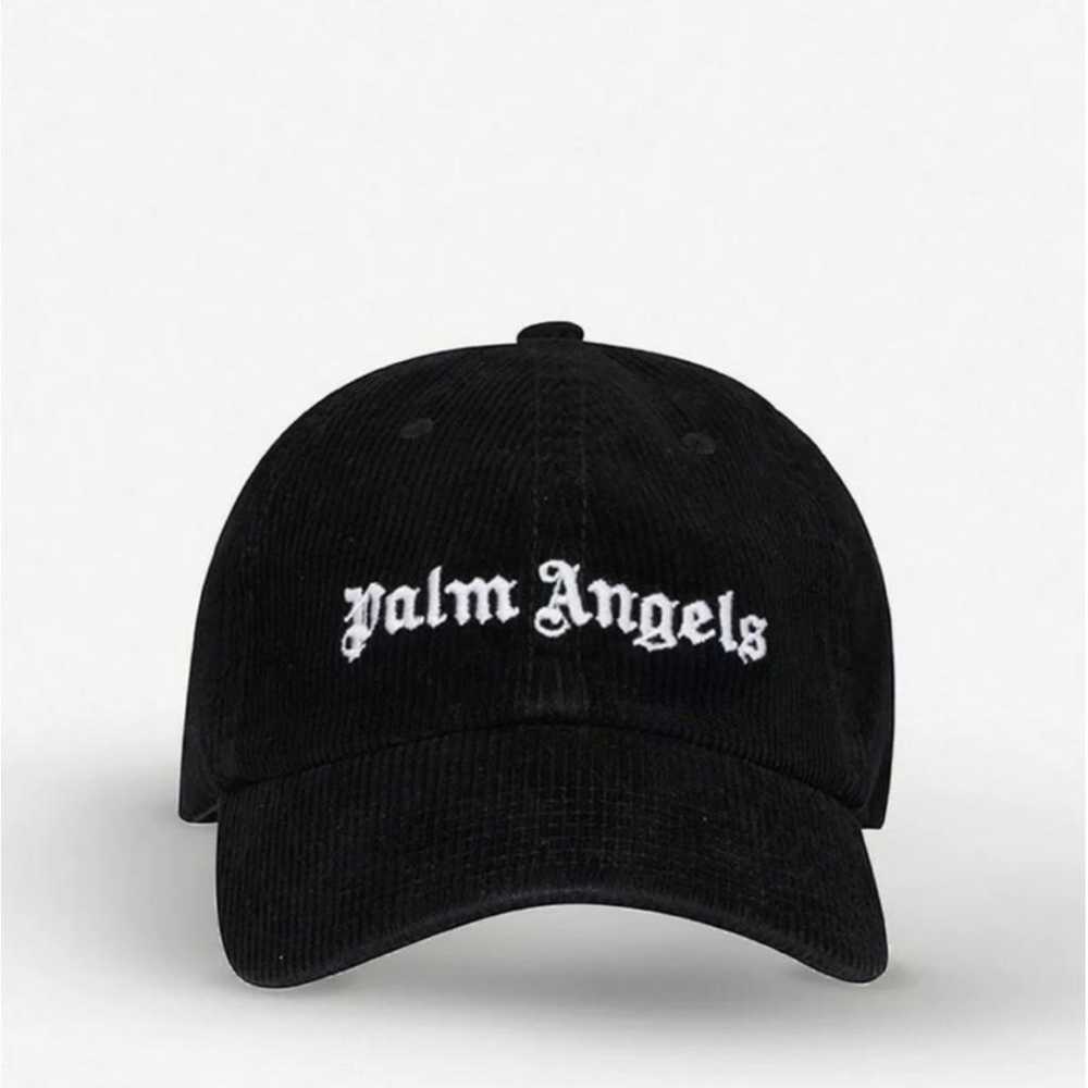 Palm Angels Cap - image 2