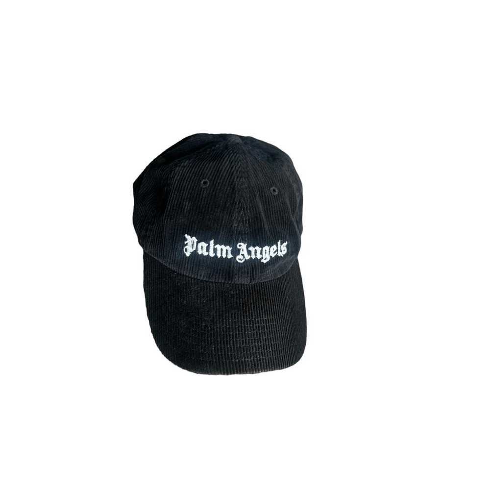 Palm Angels Cap - image 4