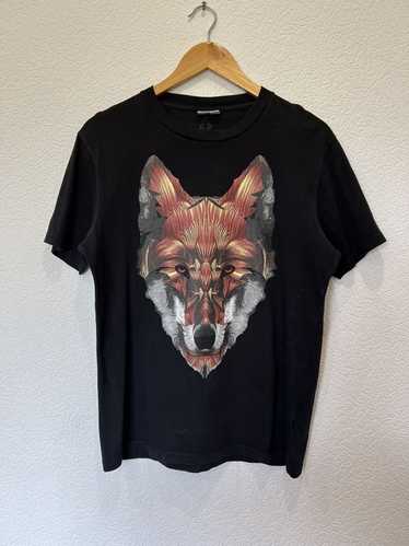 Marcelo Burlon Marcelo Burlon T Shirt Black