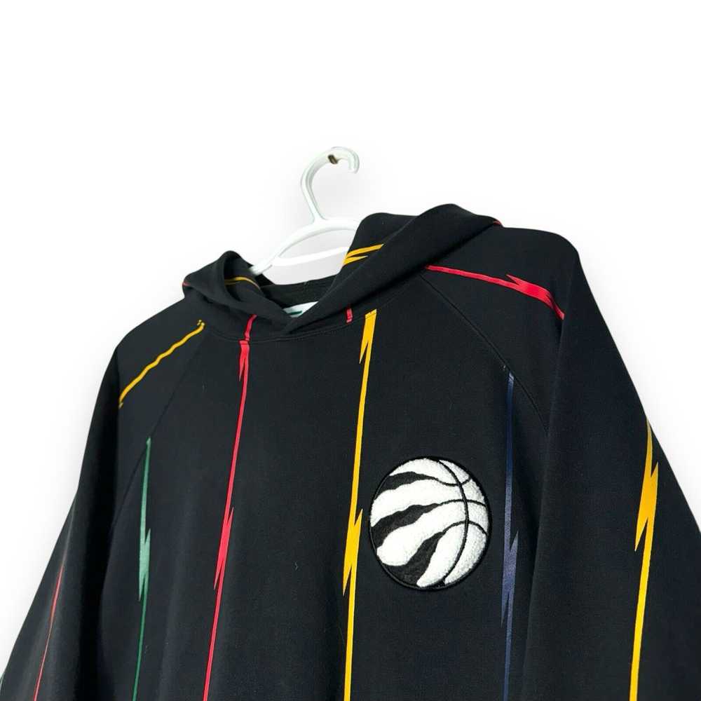 NBA × Streetwear The Bay X NBA Toronto Raptors HB… - image 5