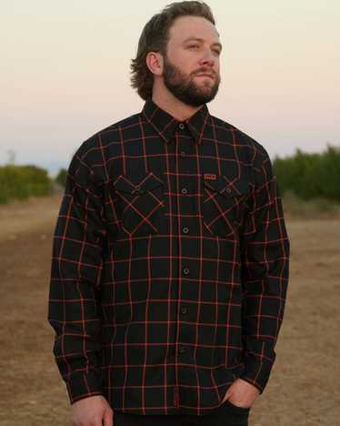 dixxon Hallow Flannel