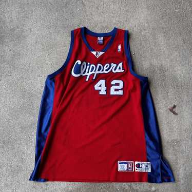 Champion × NBA × Vintage 2001 Elton Brand, Clippe… - image 1