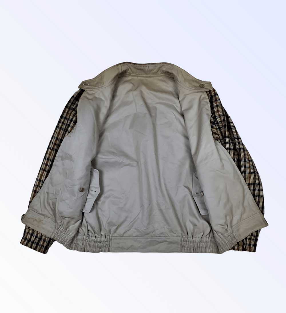 Daks London × Streetwear × Vintage Vintage Jacket… - image 3