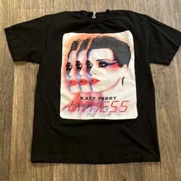 Katy perry witness - Gem