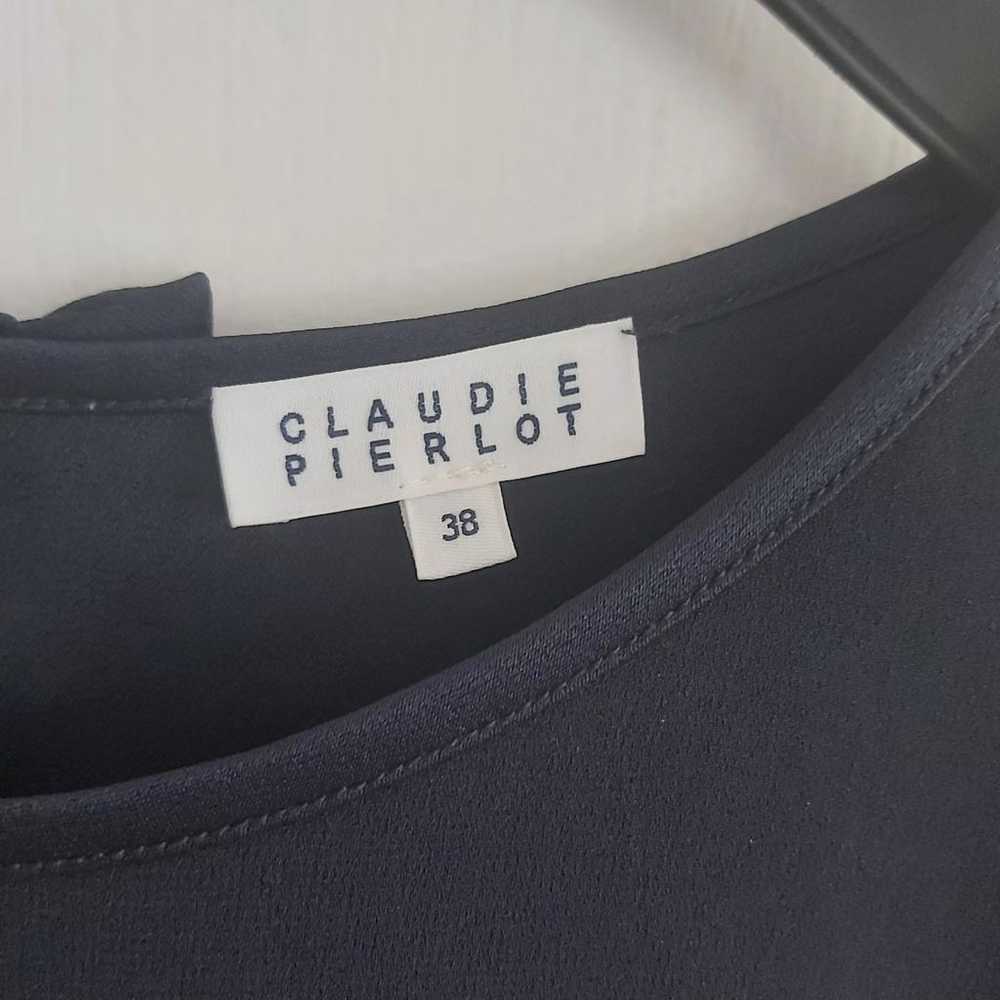 Claudie Pierlot Dress - image 3