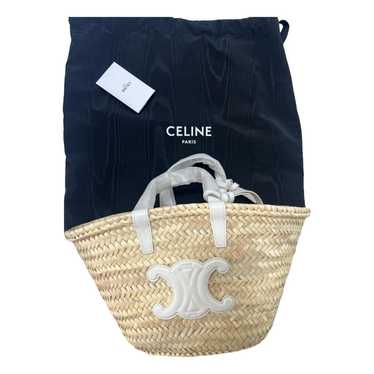 Celine Triomphe tote