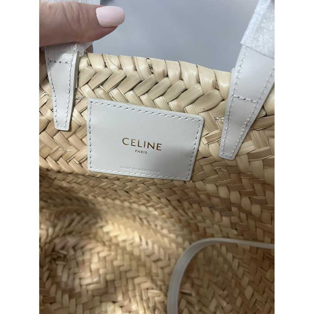 Celine Triomphe tote - image 4