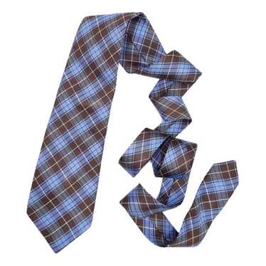 Burberry Silk tie - image 1