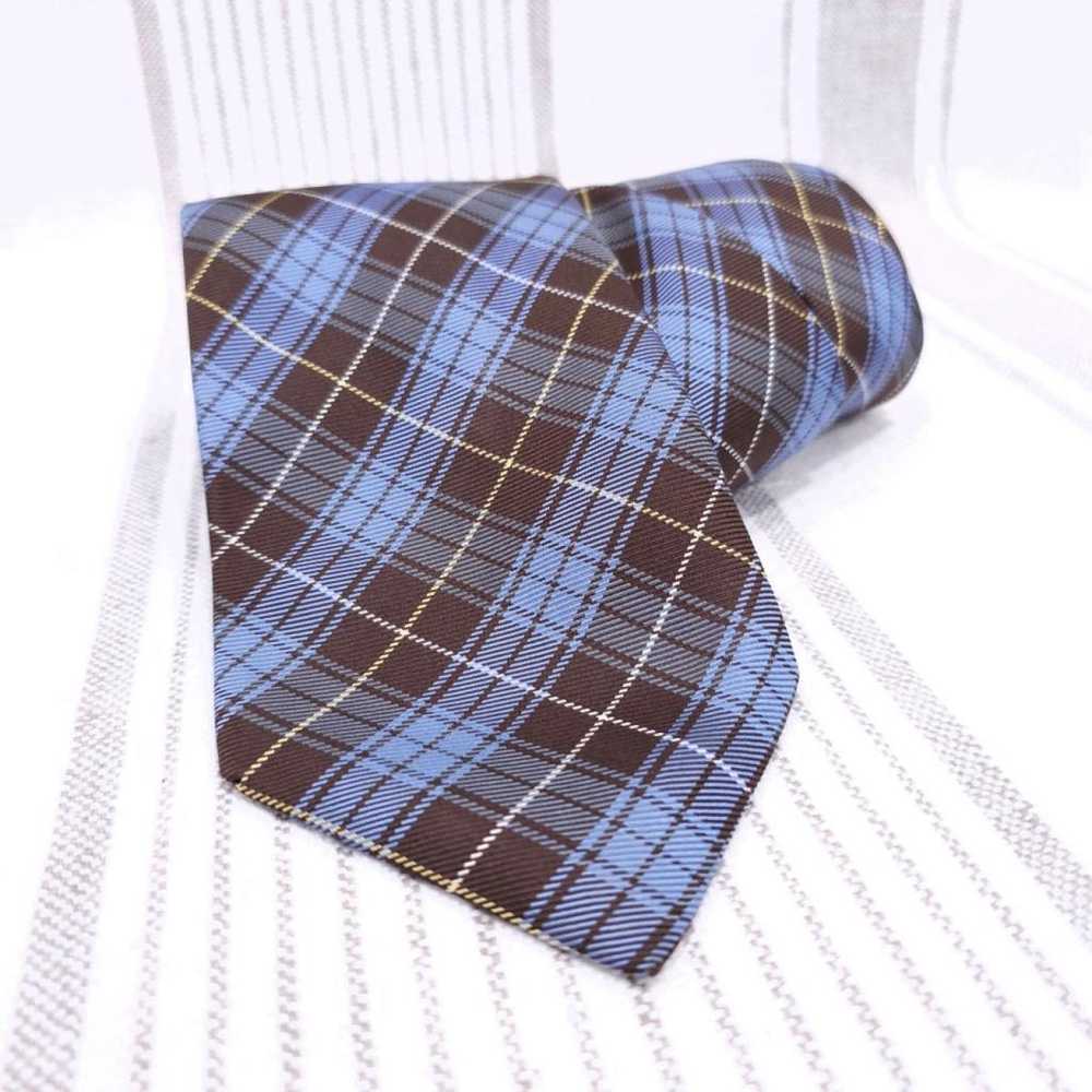 Burberry Silk tie - image 2