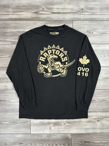 Drake × NBA × Octobers Very Own OVO x Toronto Rapt