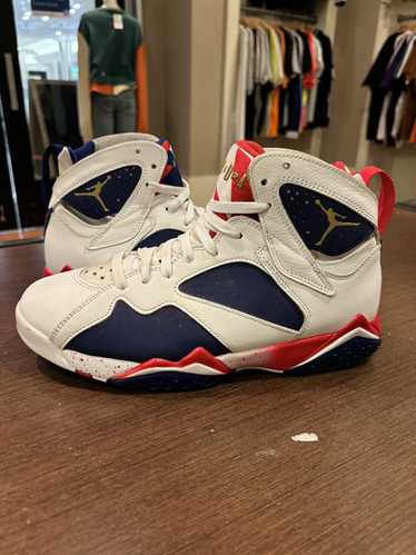 Jordan Brand Jordan 7 Retro ‘Olympic Alternate’ - image 1