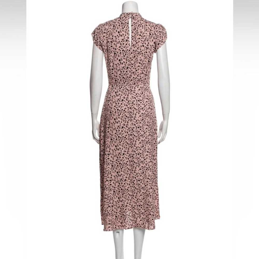 Reformation Mid-length dress - image 3