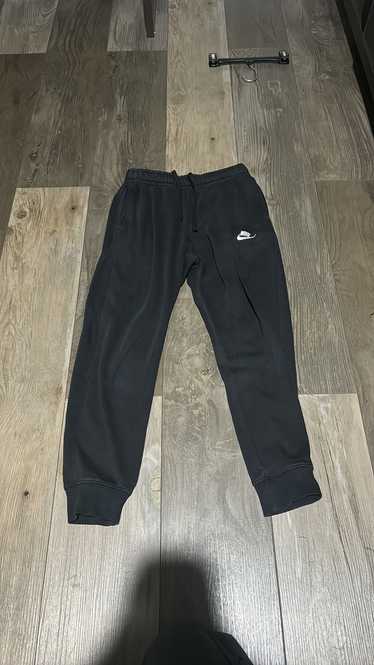 Nike XS Nike Black Sweatpants