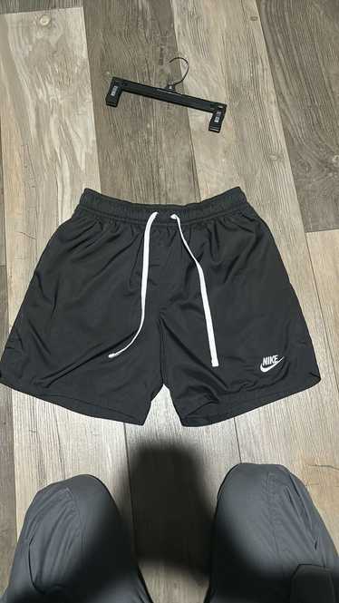 Nike S Black Nike Shorts Men