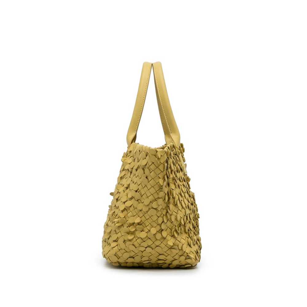 Bottega Veneta Veneta leather tote - image 4