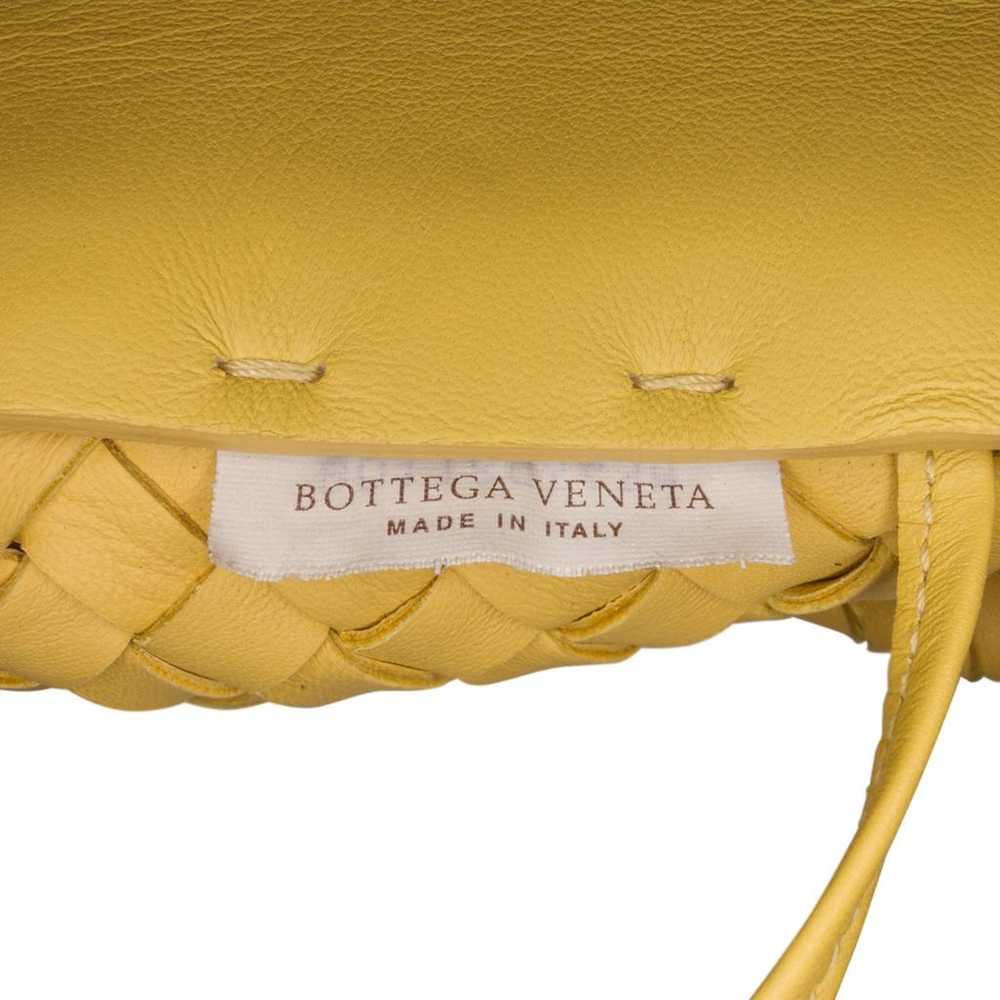 Bottega Veneta Veneta leather tote - image 7