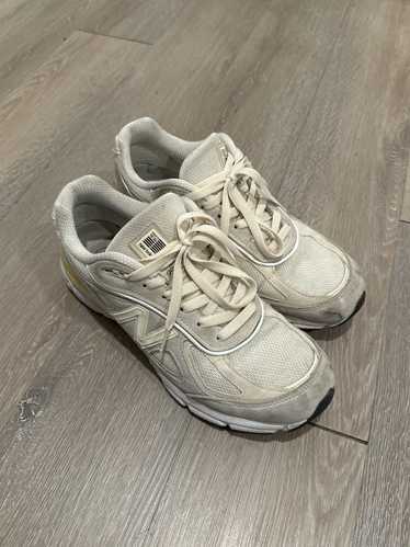 New Balance × Stussy STUSSY NEW BALANCE FOR SALE