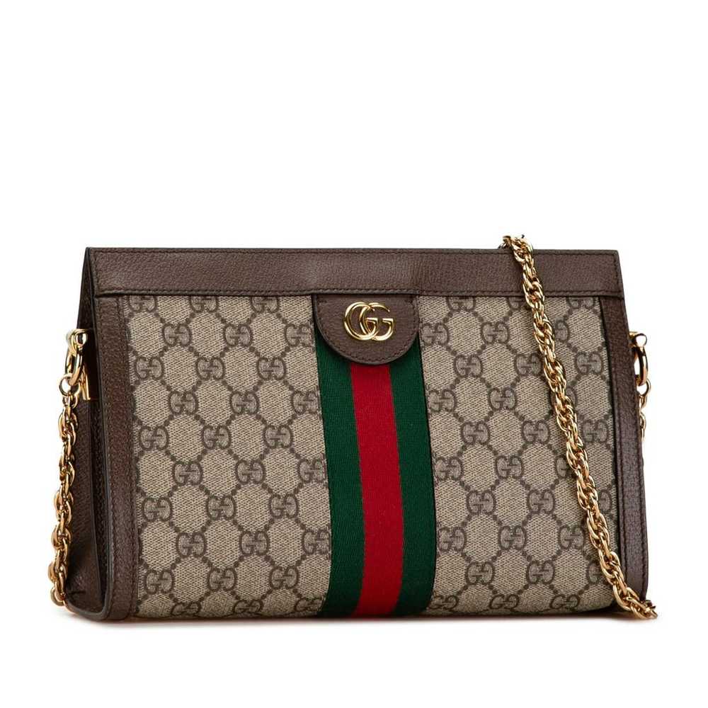 Gucci Ophidia cloth crossbody bag - image 2