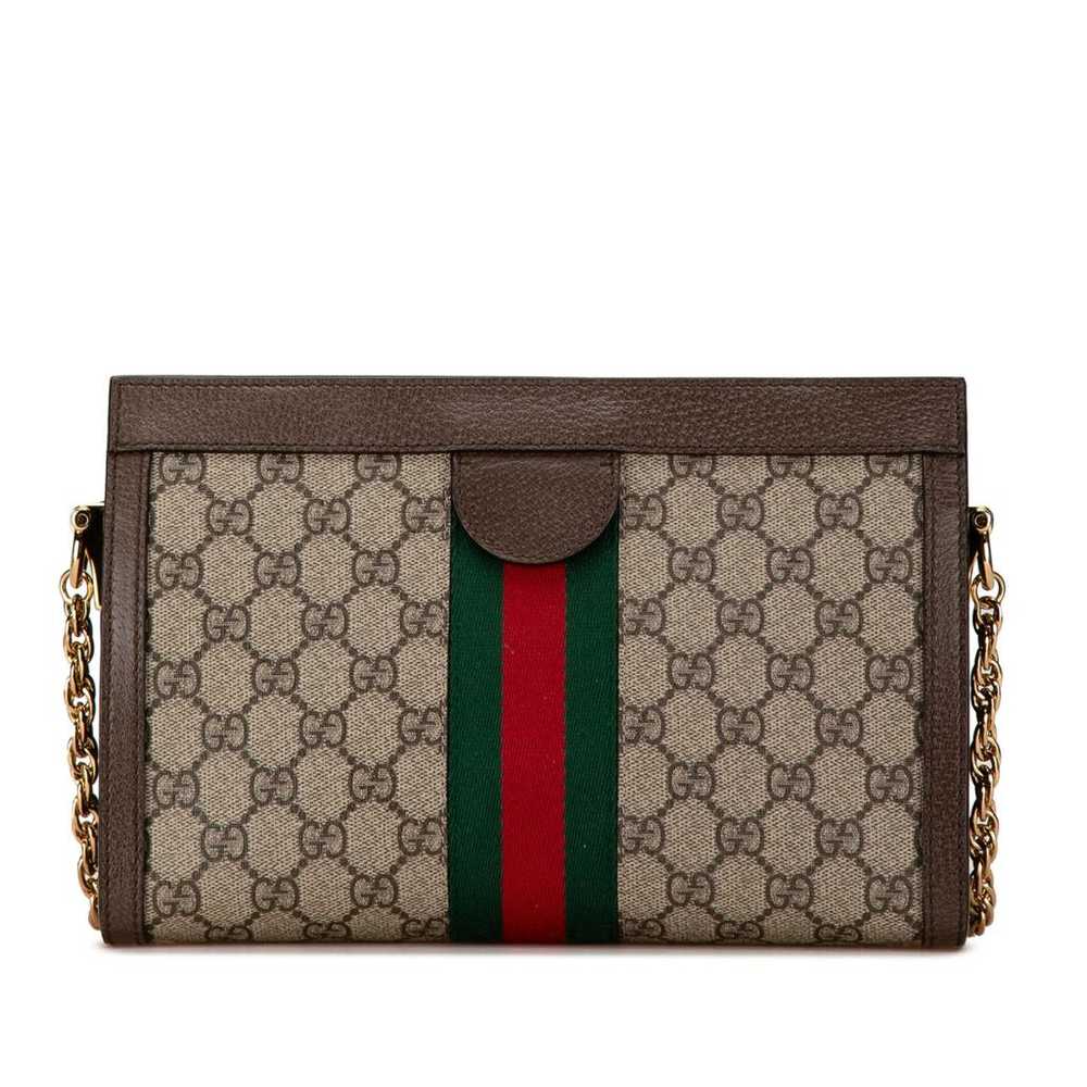 Gucci Ophidia cloth crossbody bag - image 3