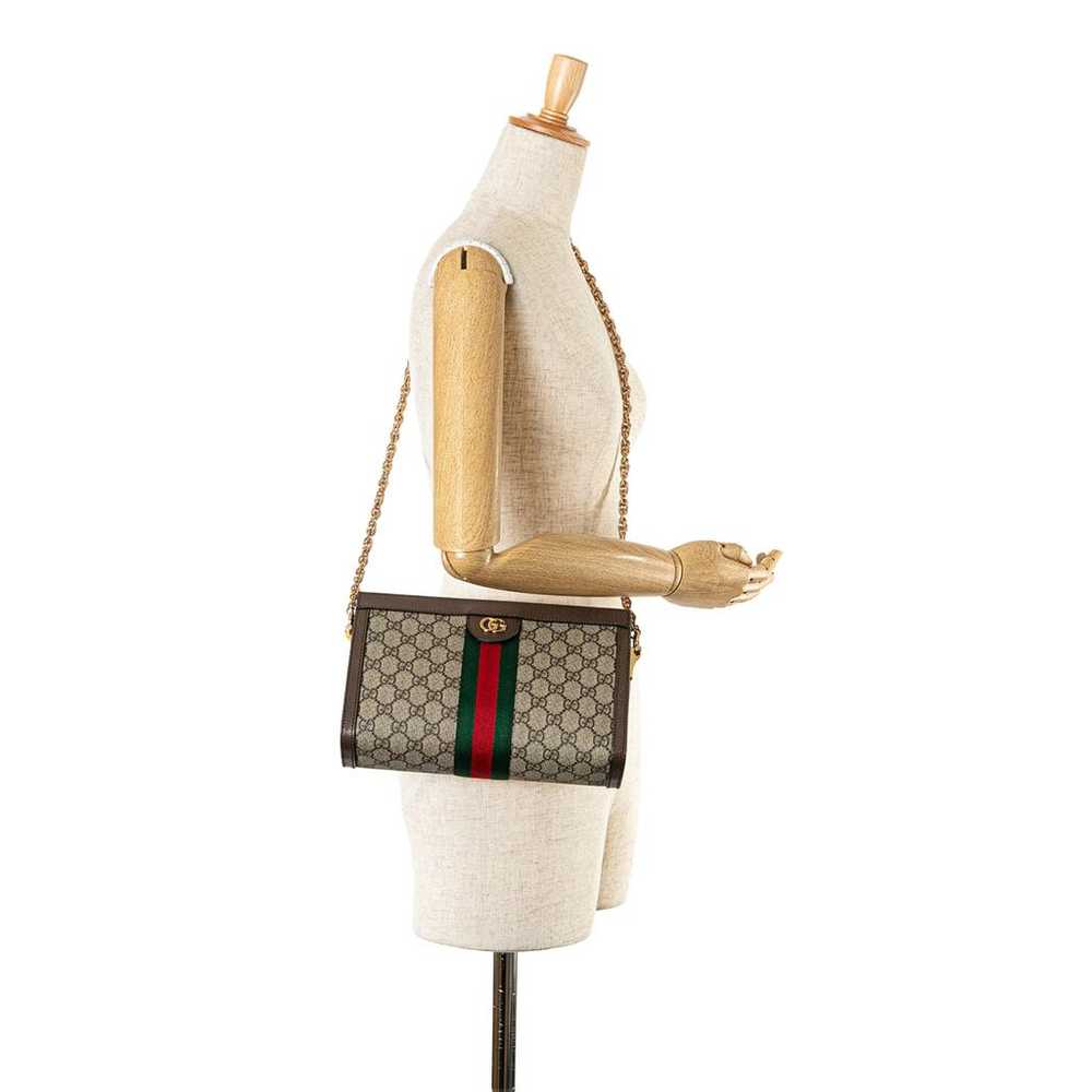 Gucci Ophidia cloth crossbody bag - image 8