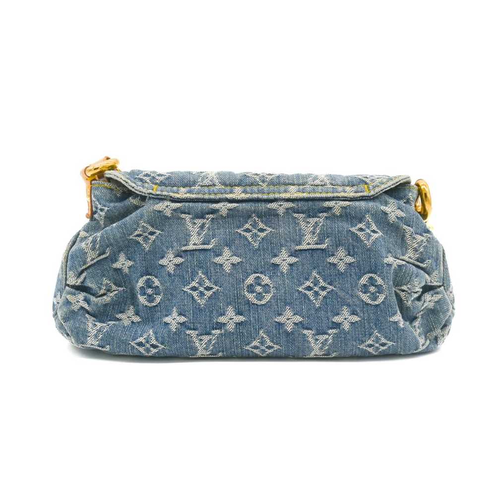 Louis Vuitton Pleaty handbag - image 2