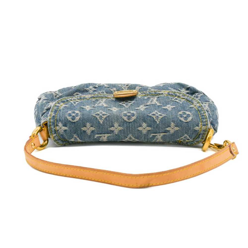 Louis Vuitton Pleaty handbag - image 3