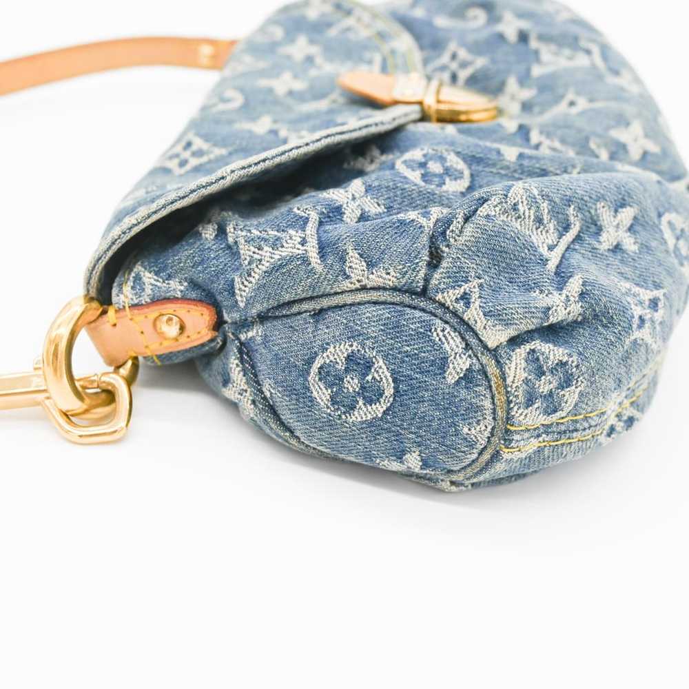 Louis Vuitton Pleaty handbag - image 6