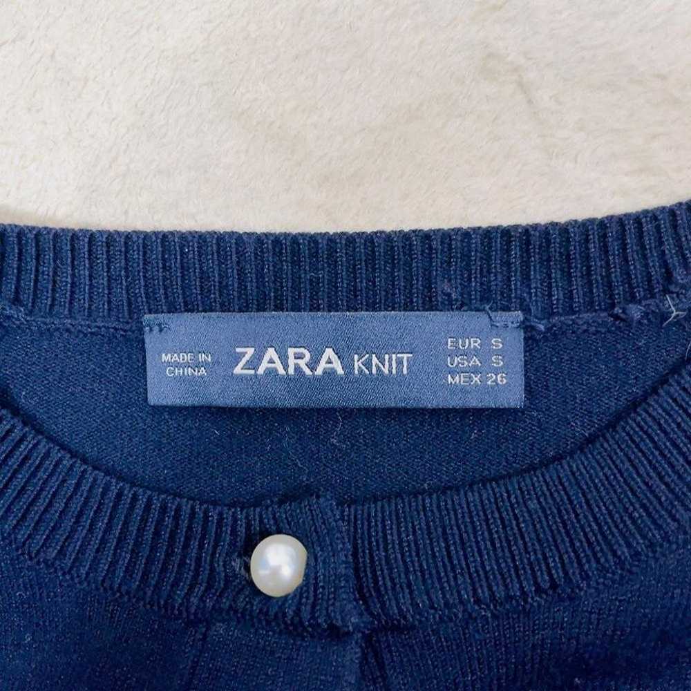 【Excellent Condition】Zara Casual Long Season Oute… - image 12