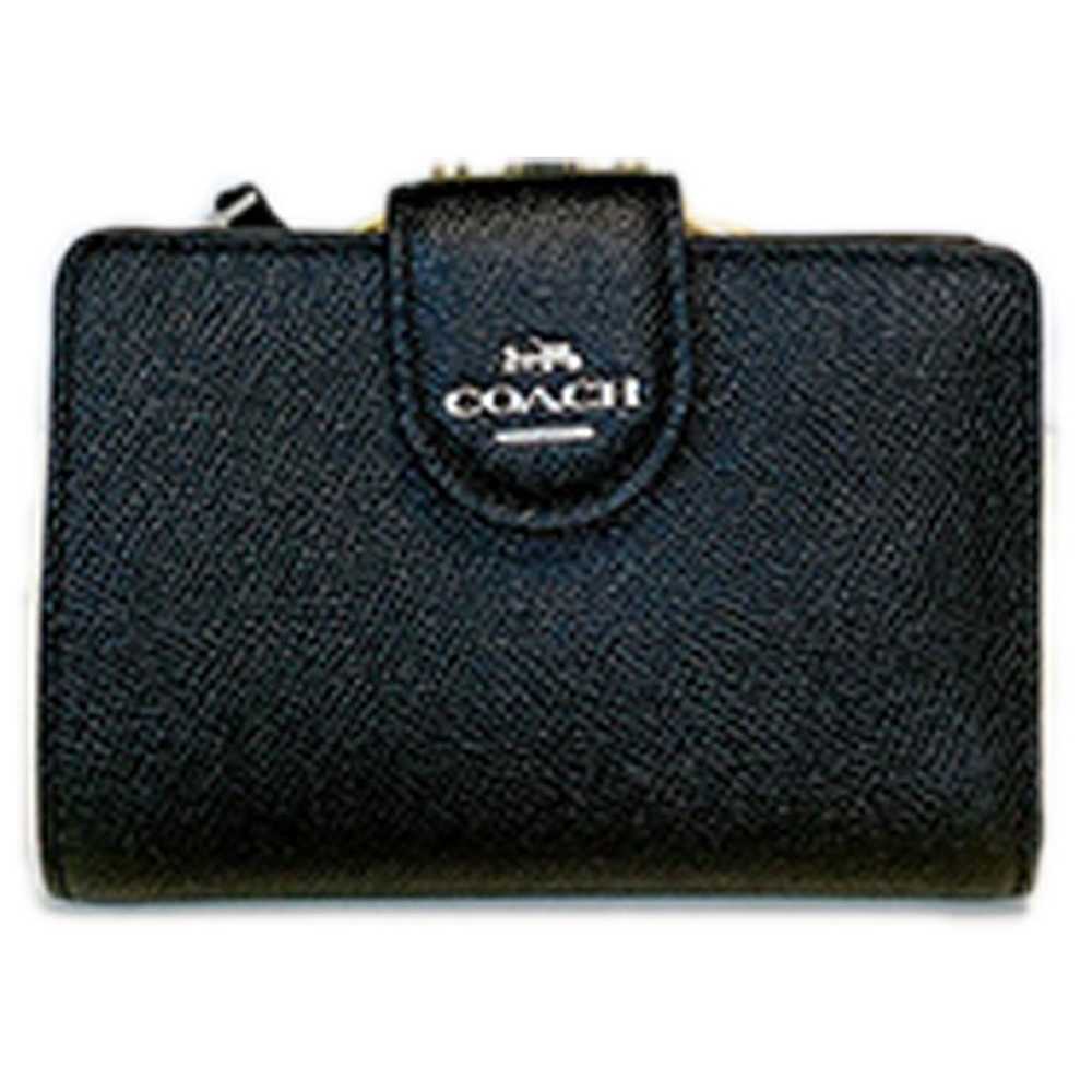 Coach Leather wallet - image 1