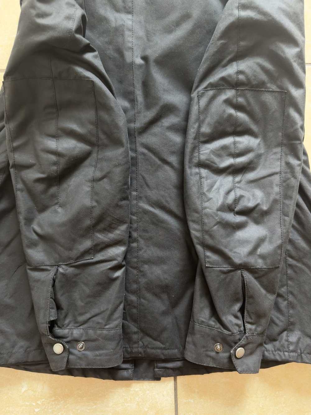 Barbour × Luxury × Vintage Barbour International … - image 11