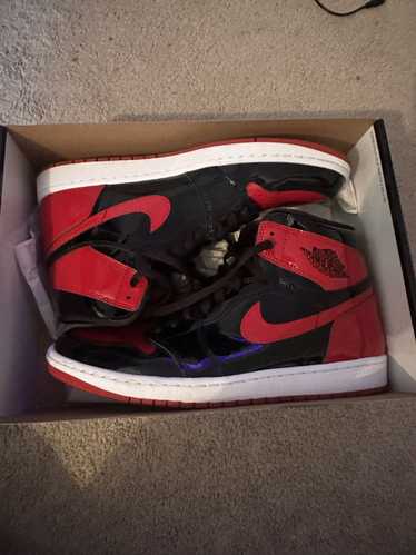 Jordan Brand Air Jordan 1 Retro High OG Patent