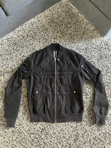 Rick owens flight bomber - Gem