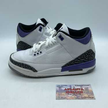 Air jordan 3 dark - Gem