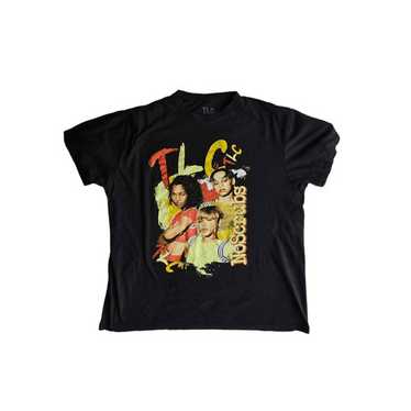 Vintage TLC 