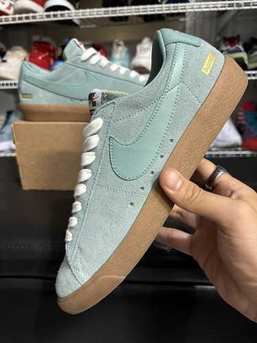 Nike × Supreme Nike x Supreme SB Blazer “Canon”